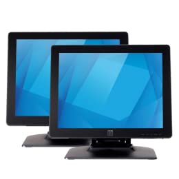 Amazon.com: Elo Touch E394454 1523L Touchscreen Monitor, iTouch